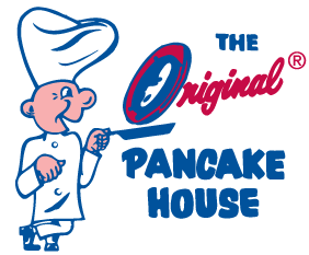 The Original Pancake House in Salem, Oregon